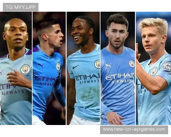 曼城若强化替补体系，赛季抗压能力大增