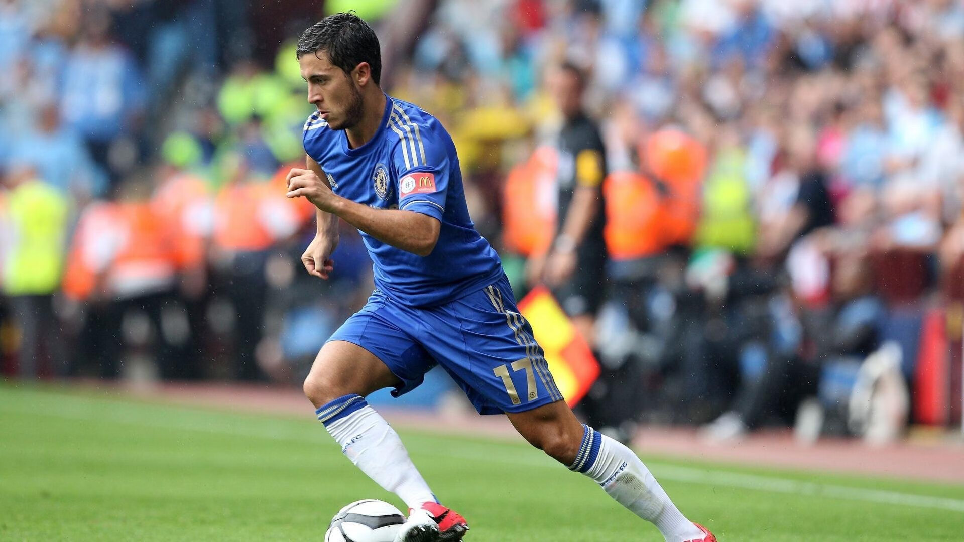 世界杯:不少老师以比赛为案例讲解地理、历史和经济知识